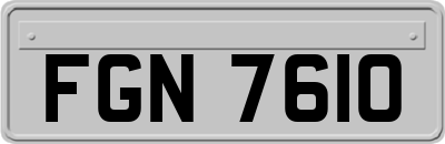 FGN7610