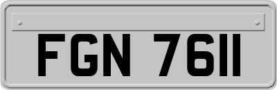 FGN7611