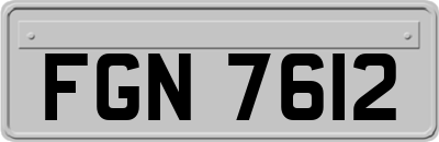 FGN7612