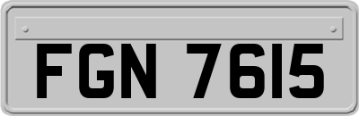 FGN7615