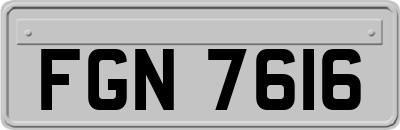 FGN7616