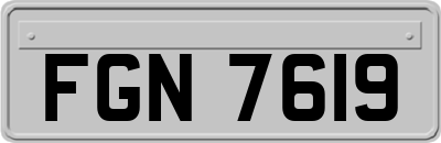 FGN7619