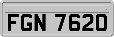 FGN7620