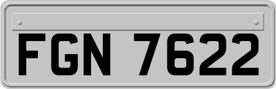 FGN7622