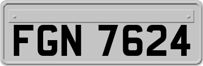 FGN7624