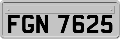 FGN7625