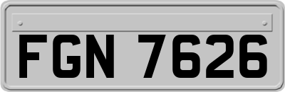 FGN7626