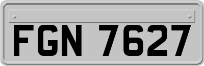 FGN7627