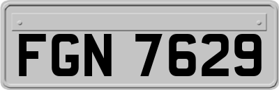 FGN7629