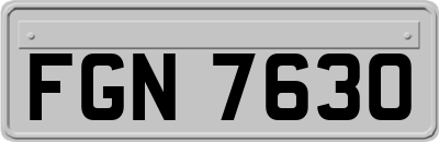 FGN7630