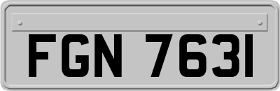 FGN7631