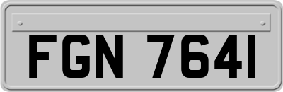 FGN7641
