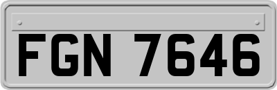 FGN7646