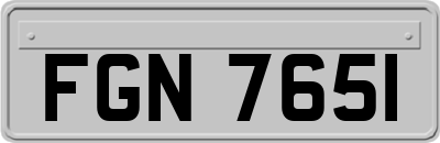FGN7651