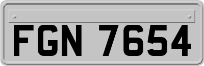FGN7654