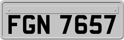 FGN7657