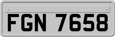 FGN7658
