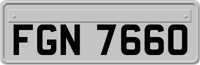 FGN7660