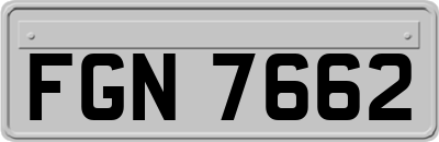 FGN7662