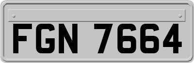 FGN7664