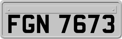 FGN7673