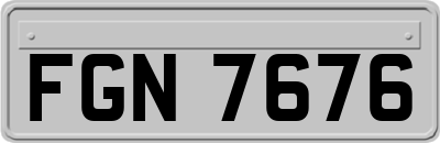 FGN7676