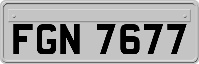 FGN7677