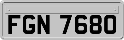 FGN7680