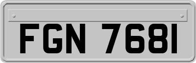 FGN7681