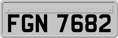 FGN7682