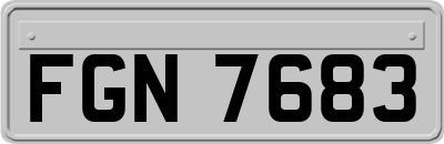 FGN7683