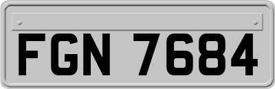 FGN7684