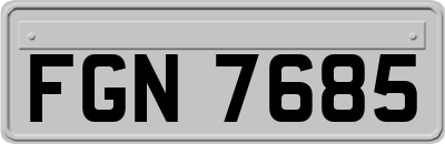 FGN7685