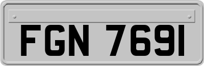 FGN7691