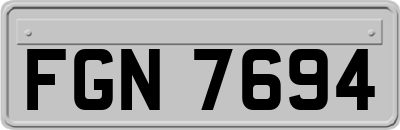 FGN7694