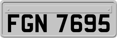 FGN7695