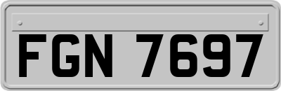 FGN7697