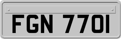 FGN7701