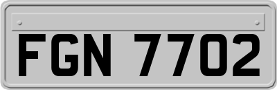 FGN7702