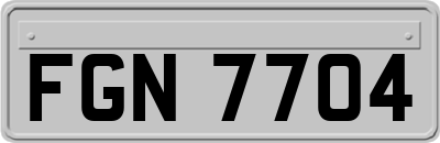FGN7704