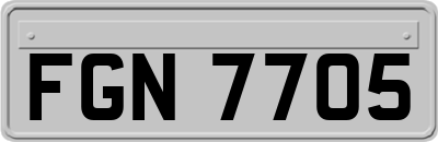 FGN7705
