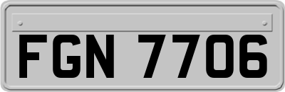 FGN7706