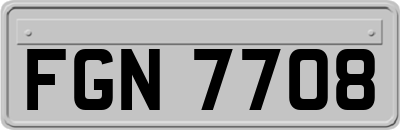 FGN7708