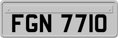 FGN7710