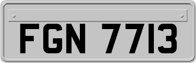 FGN7713
