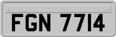 FGN7714