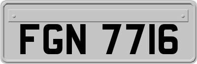 FGN7716