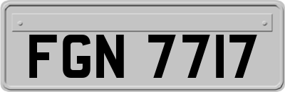 FGN7717