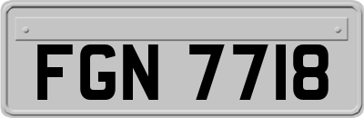FGN7718