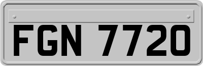 FGN7720